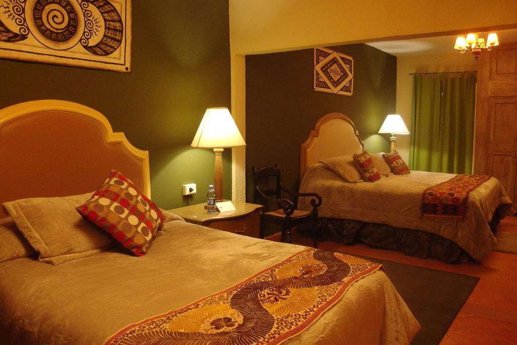 Bed & Breakfast 28 De Abril 3*