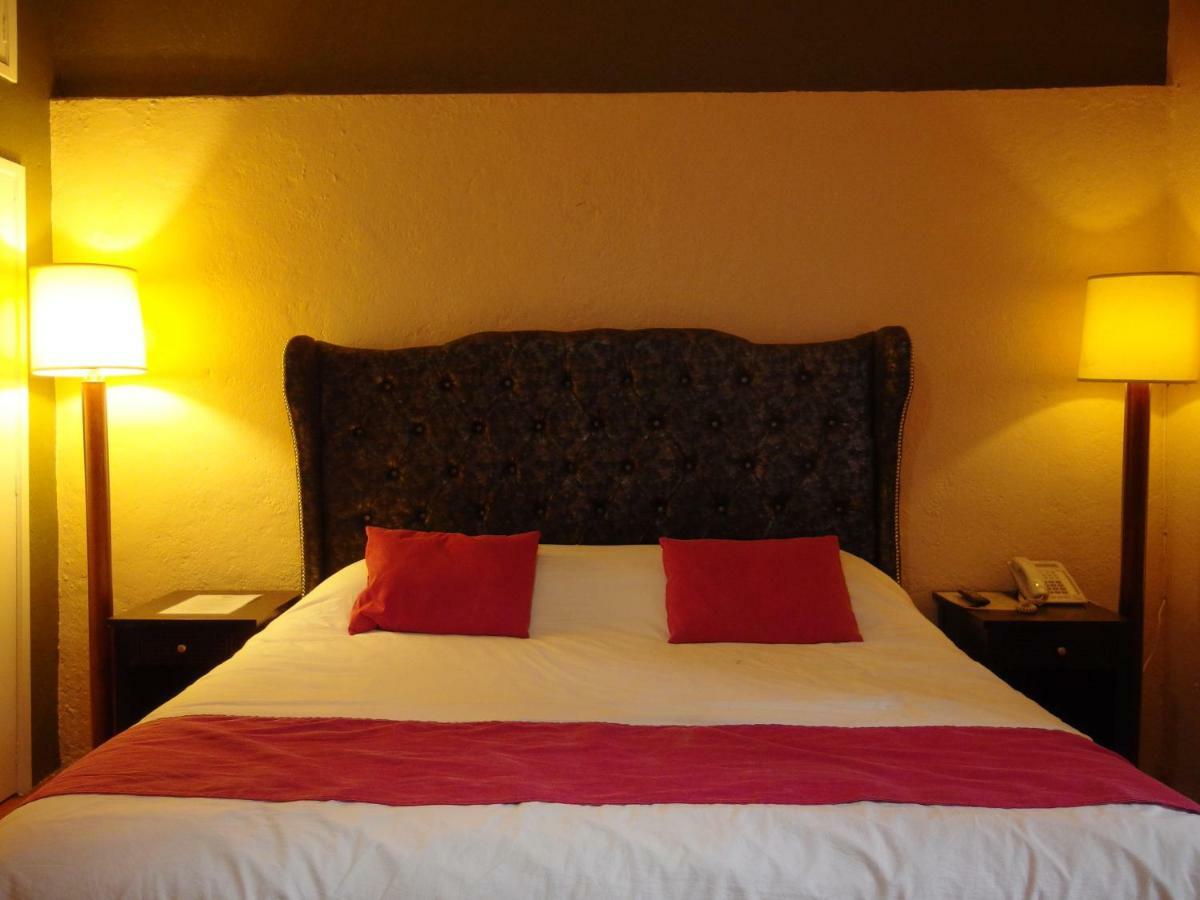 Bed & Breakfast 28 De Abril 3*